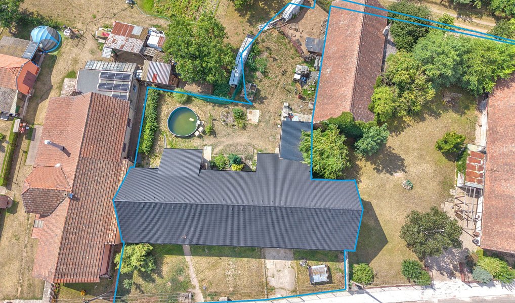 Prodej domu 104 m² s pozemkem 1 077 m², Přelouč – náhled fotky 38