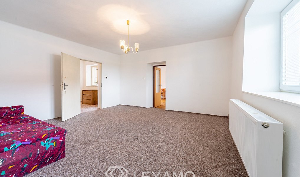 Prodej domu 175 m² s pozemkem 1 065 m², Biskupice-Pulkov – náhled fotky 17