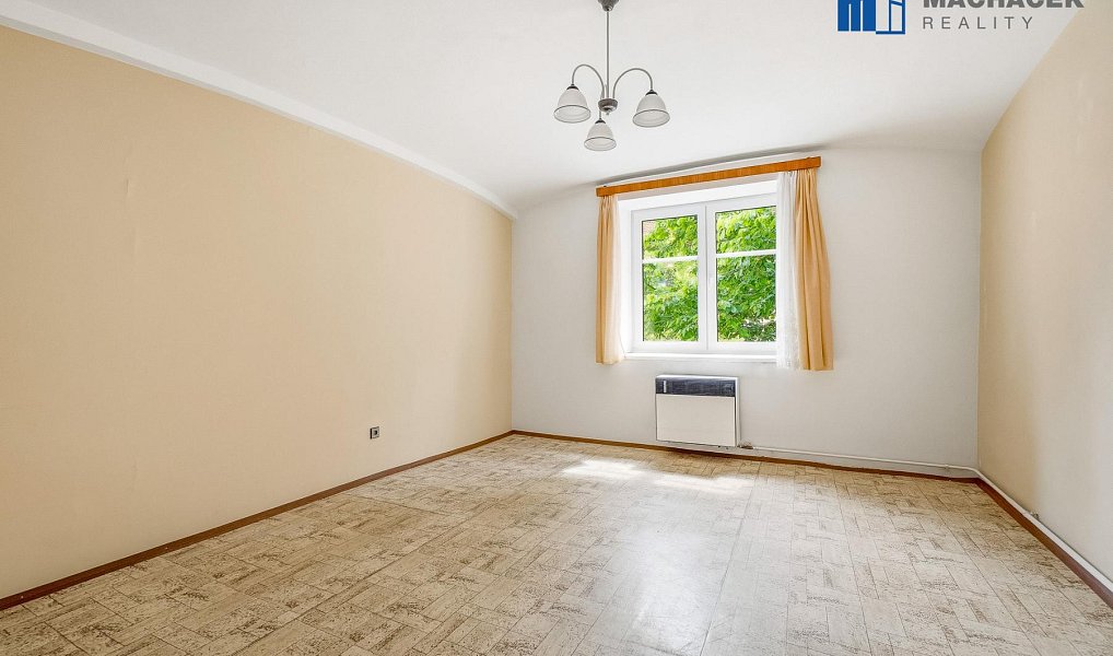 Pronájem bytu 1+1 33 m², Dubí – náhled fotky 10