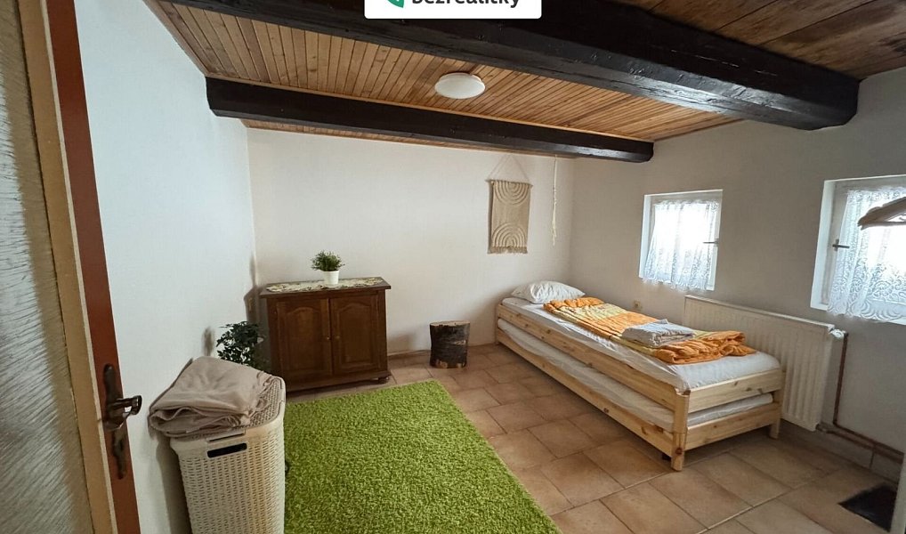 Prodej chaty/chalupy 150 m² s pozemkem 532 m², Albrechtice v Jizerských horách – náhled fotky 10