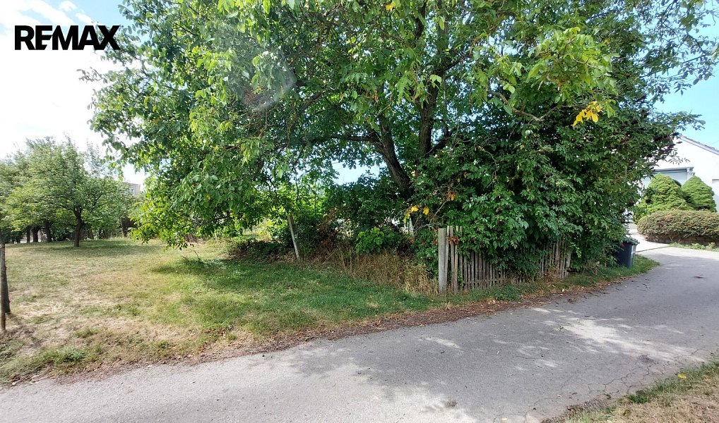 Prodej stavebního pozemku 435 m², Ježkovice – náhled fotky 3