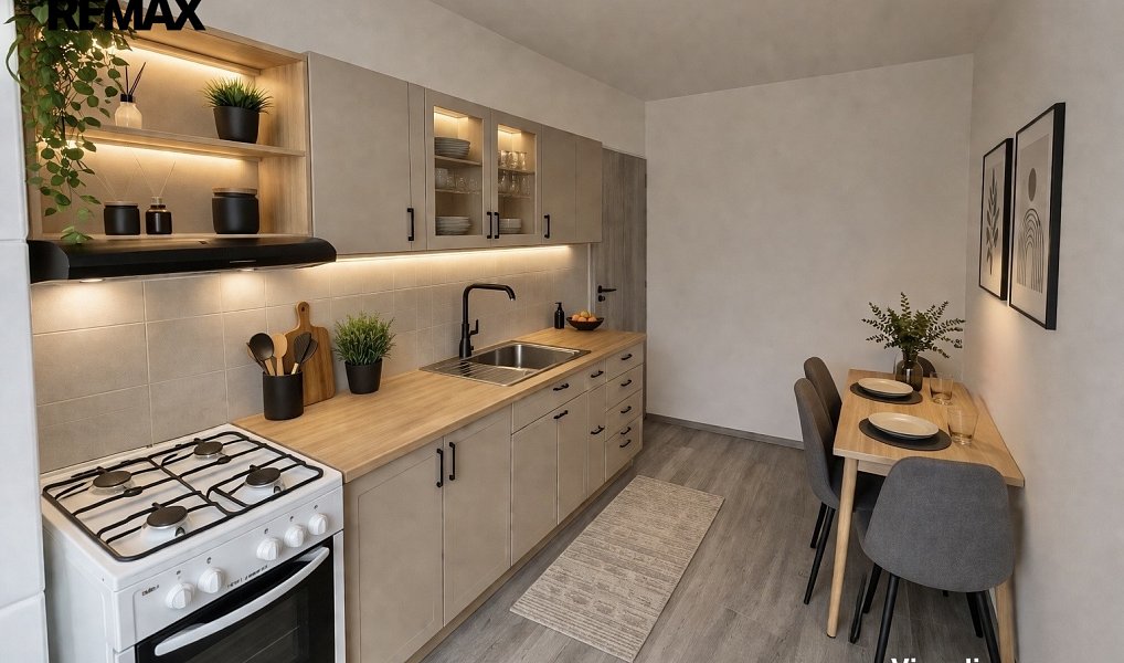Prodej bytu 2+1 57 m², Svitavy – náhled fotky 8