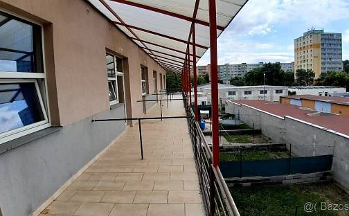Pronájem bytu 1+1 40 m², Sídliště Za Chlumem, Bílina - Teplické Předměstí, okres Teplice