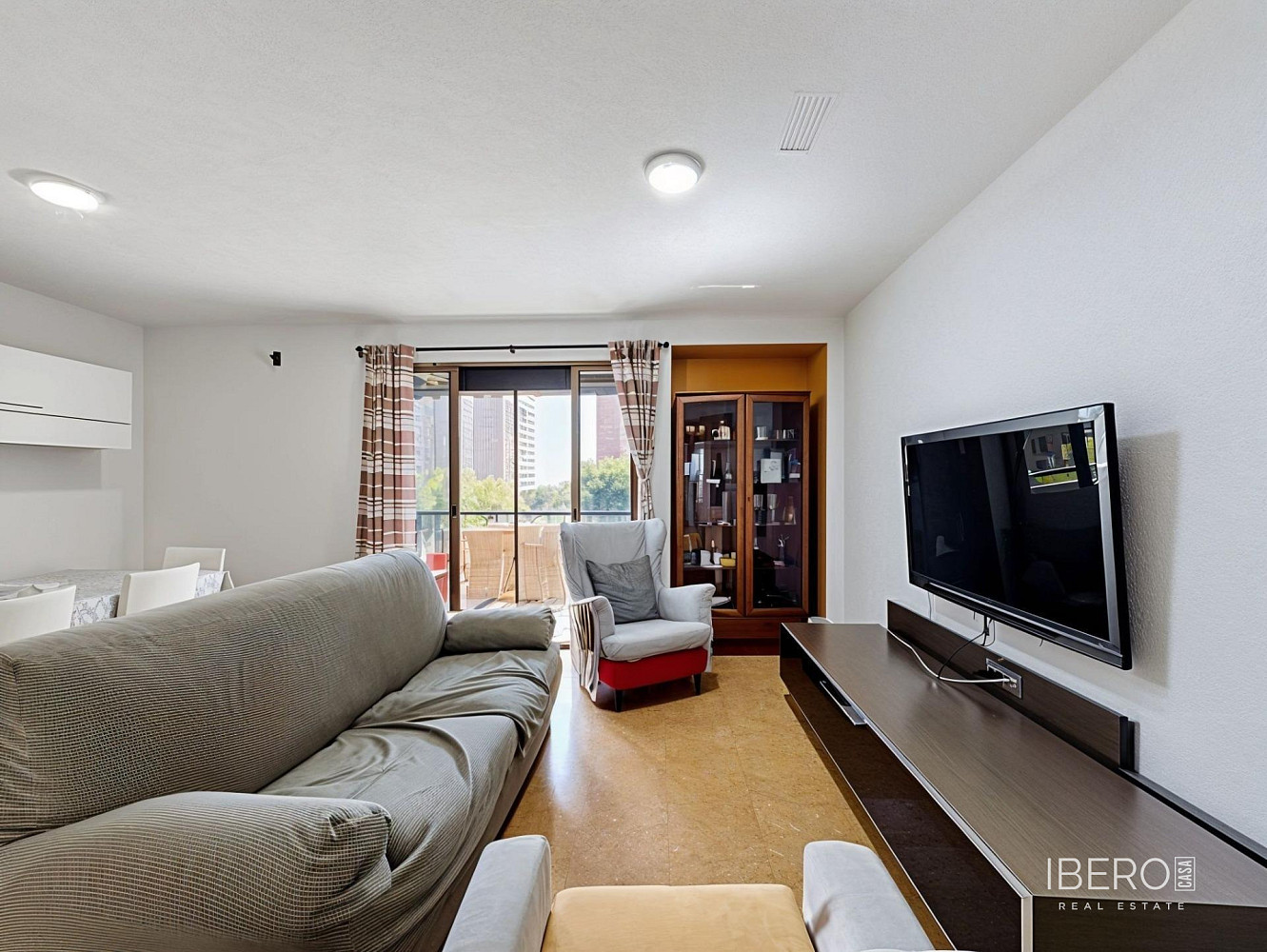 Piso 5+kk – València, Ciutat Vella - Vista 4