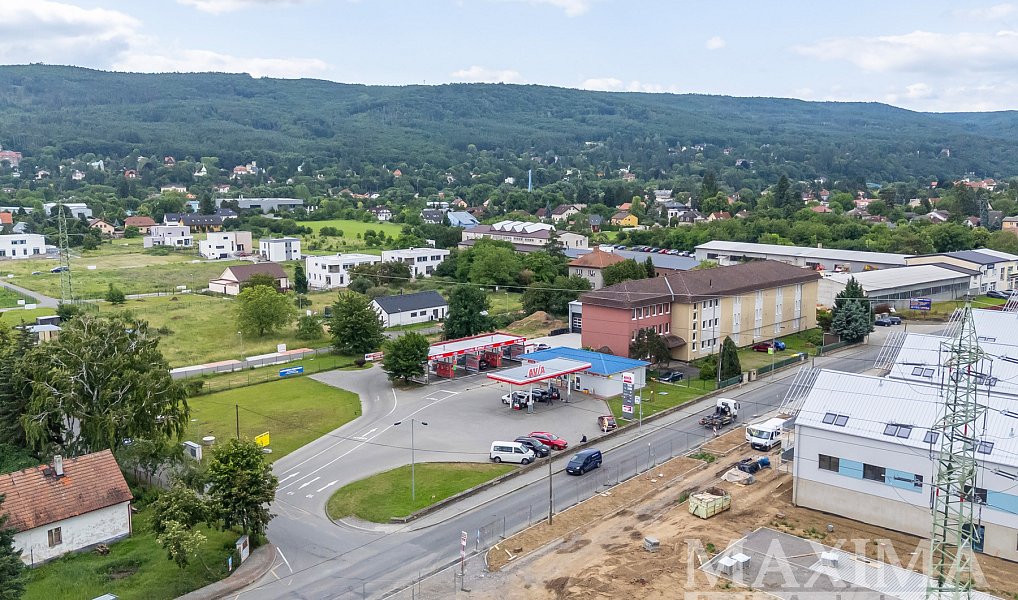 Prodej obchodních prostor 148 m², Dobřichovice – náhled fotky 13