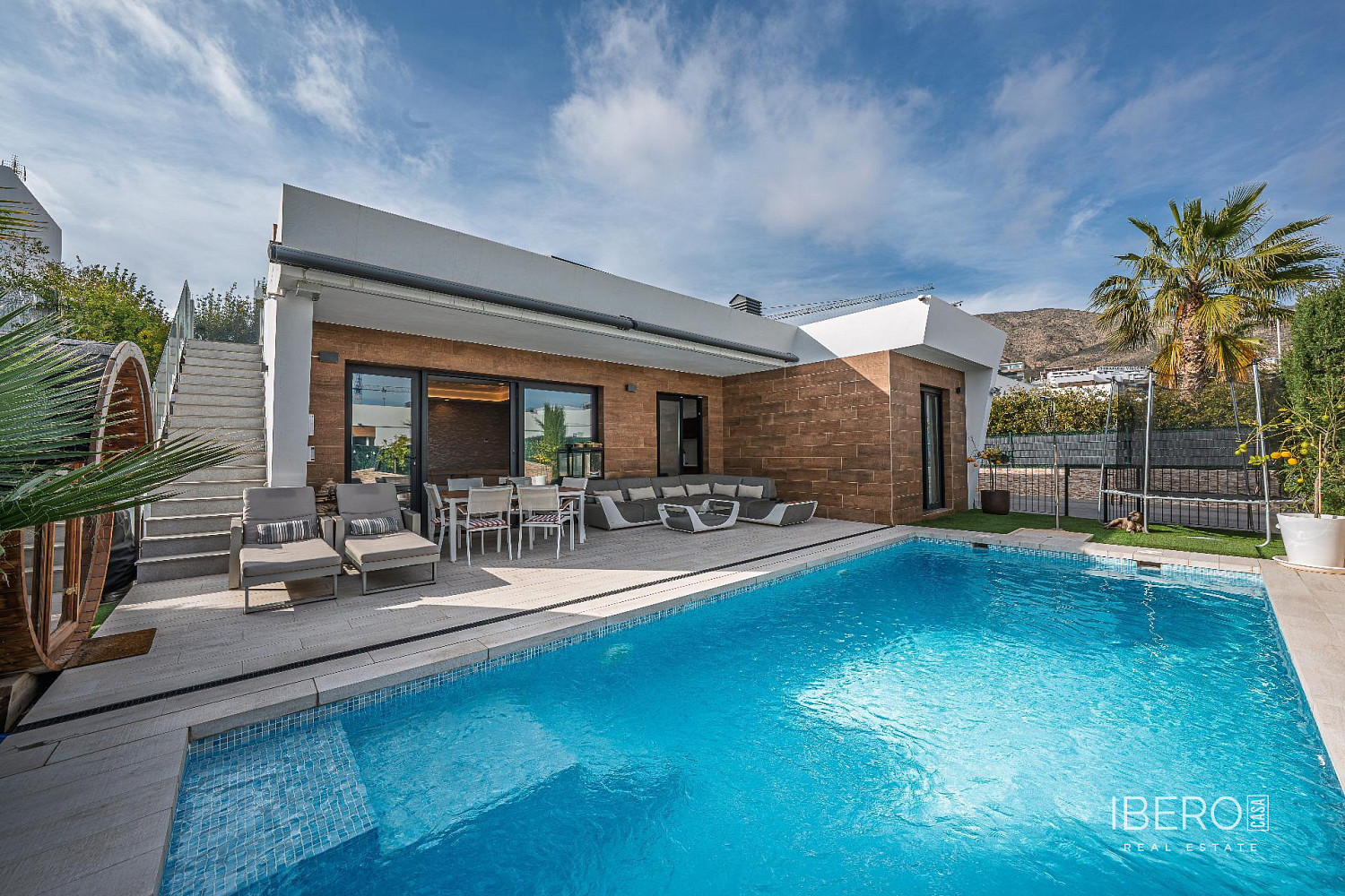 Casa 4+kk – Finestrat, la Marina Baixa - Vista 2