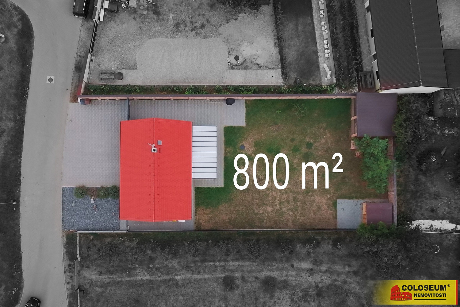 Prodej domu 80 m² s pozemkem 800 m² – fotografie 4