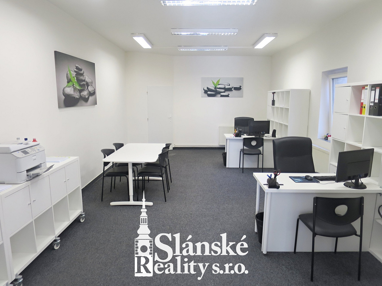 Pronájem kanceláře 59 m² — photo 3