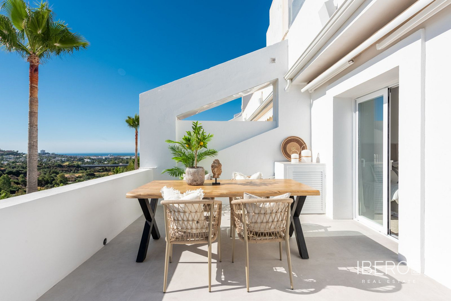 Pis 4+kk – Marbella, Barrio Alto - Més