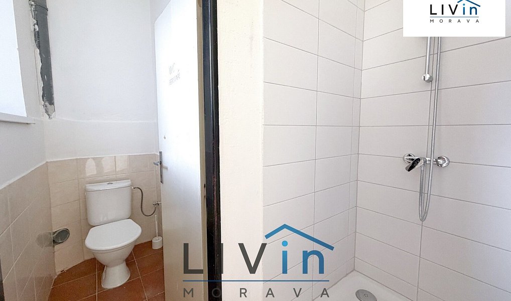Pronájem obchodních prostor 48 m², Olomouc – náhled fotky 2