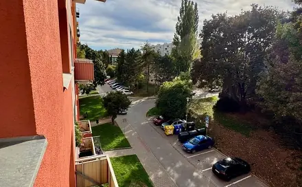 Prodej bytu 3+1 73 m²