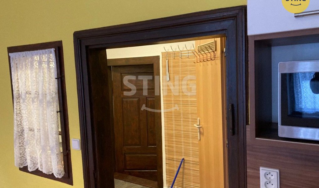 Pronájem bytu 1+kk 26 m², Lipník nad Bečvou – náhled fotky 5