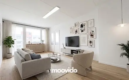 Prodej bytu 3+1 82 m², Tusarova, Praha 7 - Holešovice