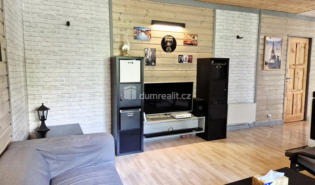 Prodej domu 110 m² s pozemkem 488 m², Střezimíř – náhled fotky 34