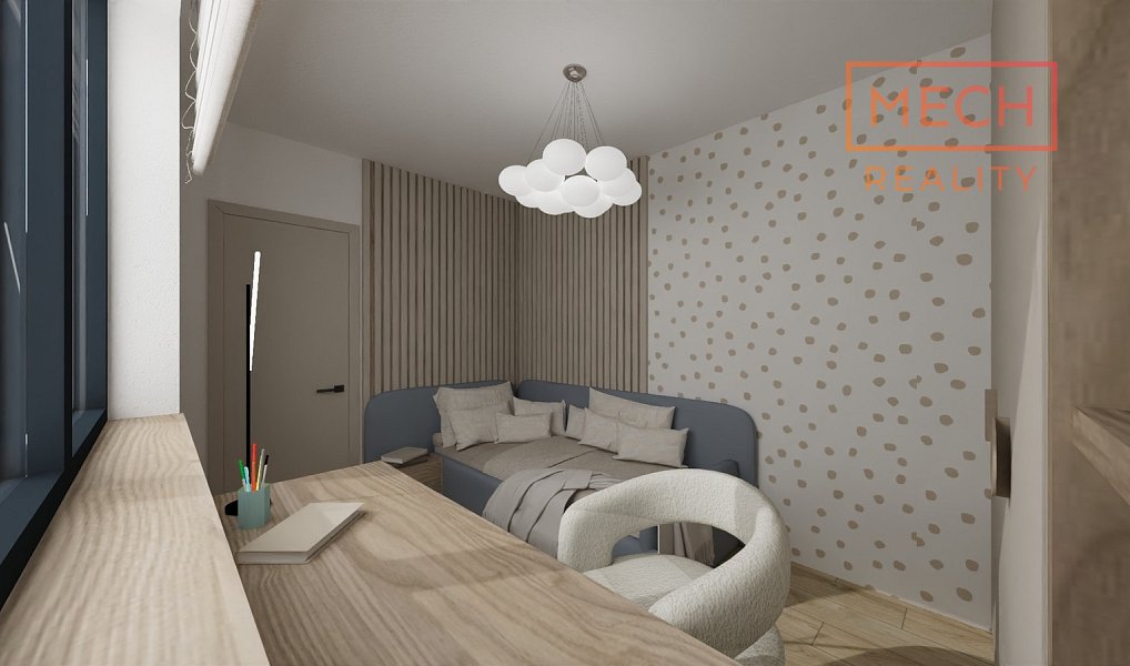 Prodej bytu 3+kk 67 m², Frýdek-Místek – náhled fotky 7