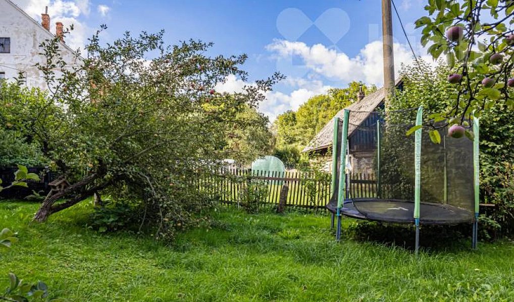 Prodej chaty/chalupy 91 m² s pozemkem 582 m², Žandov – náhled fotky 21