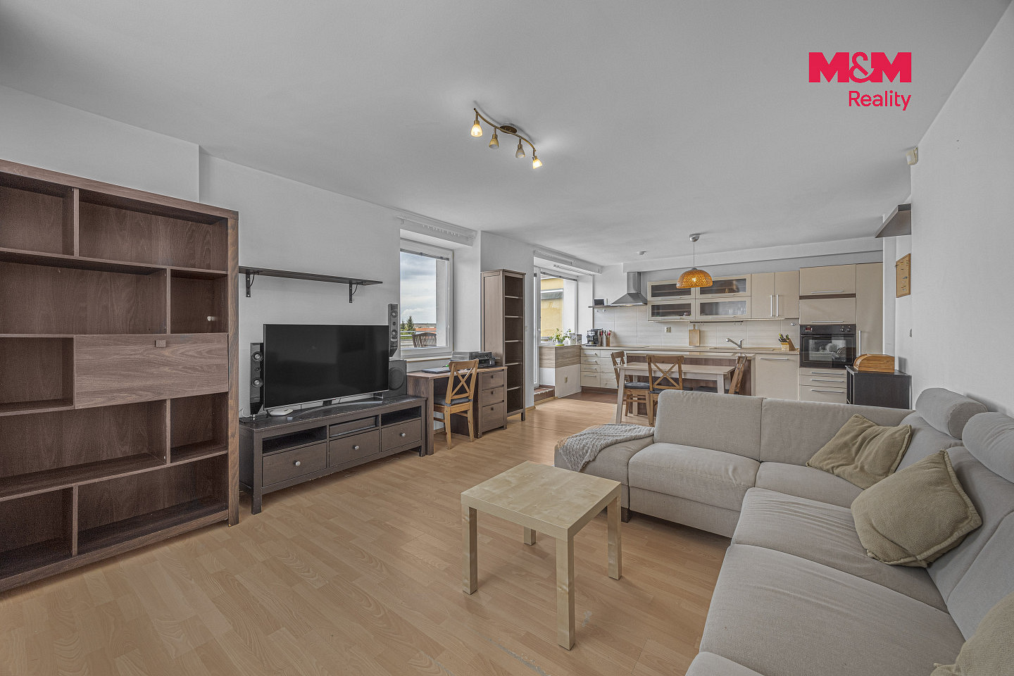 Prodej bytu 3+kk 93 m² – fotografie 5