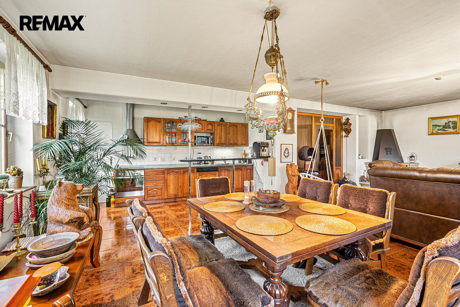 Prodej domu 555 m² s pozemkem 114 059 m² – fotografie 5