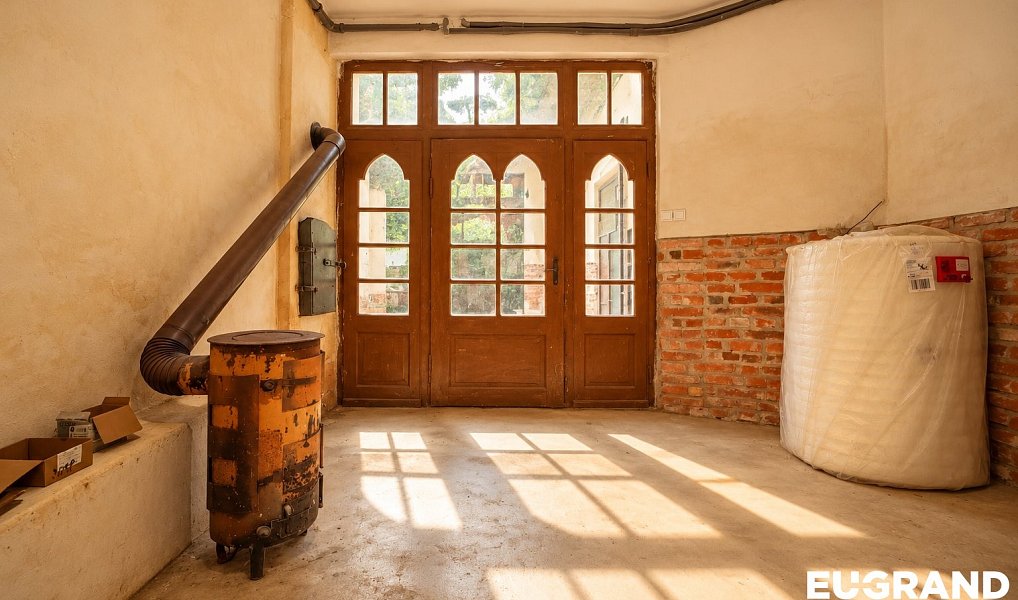 Prodej chaty/chalupy 246 m² s pozemkem 245 m², Jiříkov – náhled fotky 5