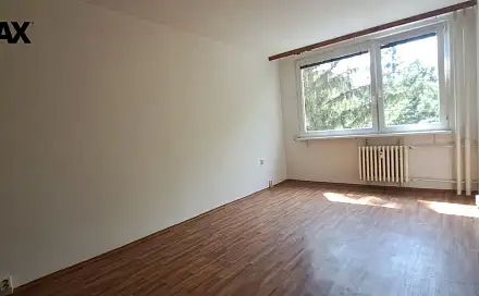 Prodej bytu 2+kk 42 m²