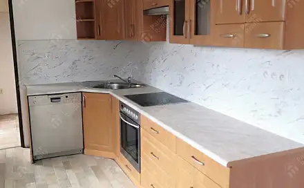 Pronájem bytu 4+kk 120 m²