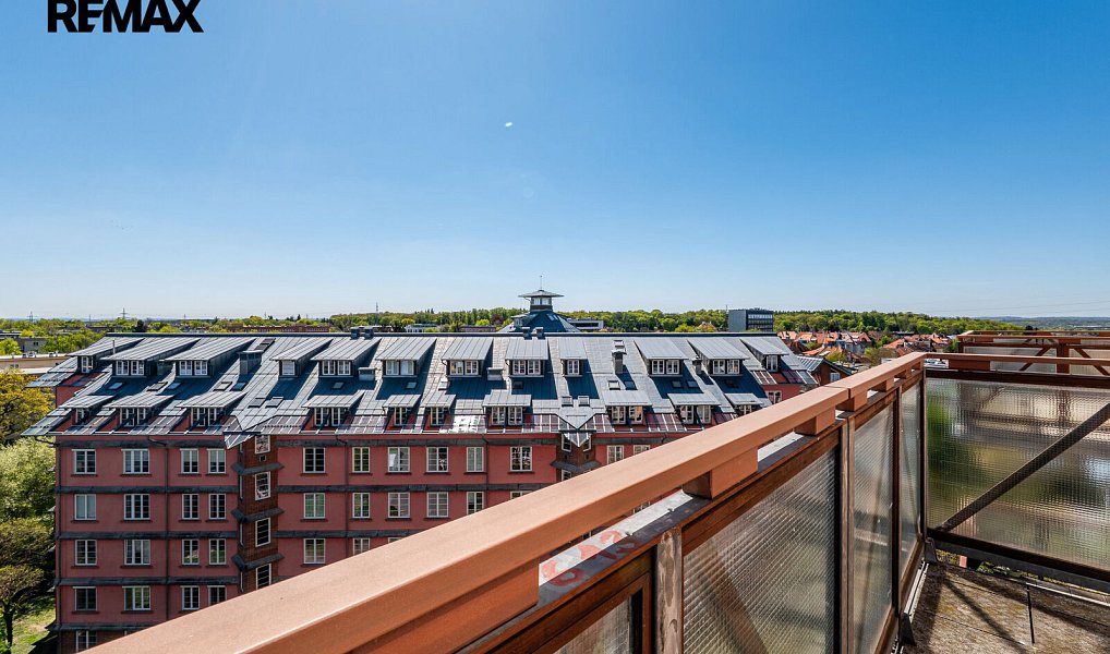 Prodej bytu 3+1 128 m², Praha – náhled fotky 14