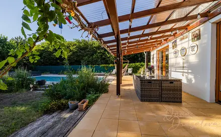 Prodej domu 320 m² s pozemkem 1 066 m², K lesíku, Valtice, okres Břeclav