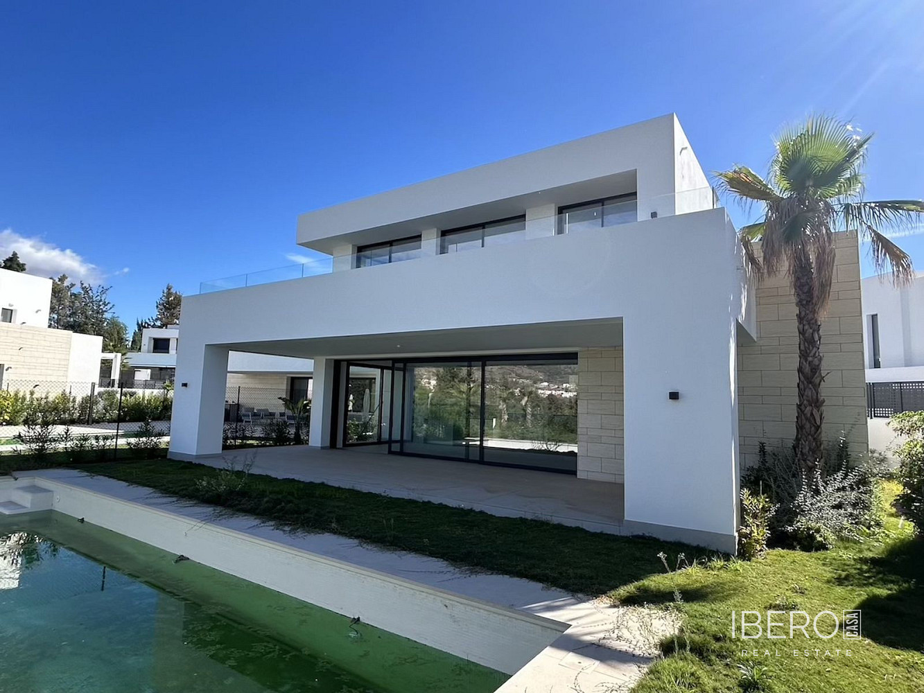 Casa 5+kk – Marbella, Rio Real - Vista 2