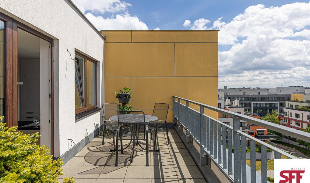 Prodej bytu 3+kk 91 m², Praha – náhled fotky 7