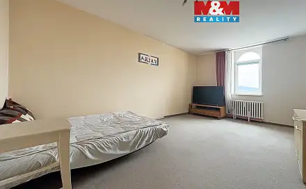 Prodej bytu 4+1 128 m²