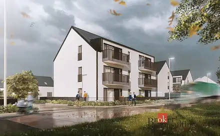 Prodej bytu 2+kk 52 m²