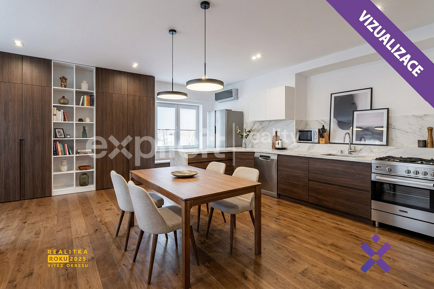 Prodej domu 250 m² s pozemkem 1 361 m² – fotografie 4