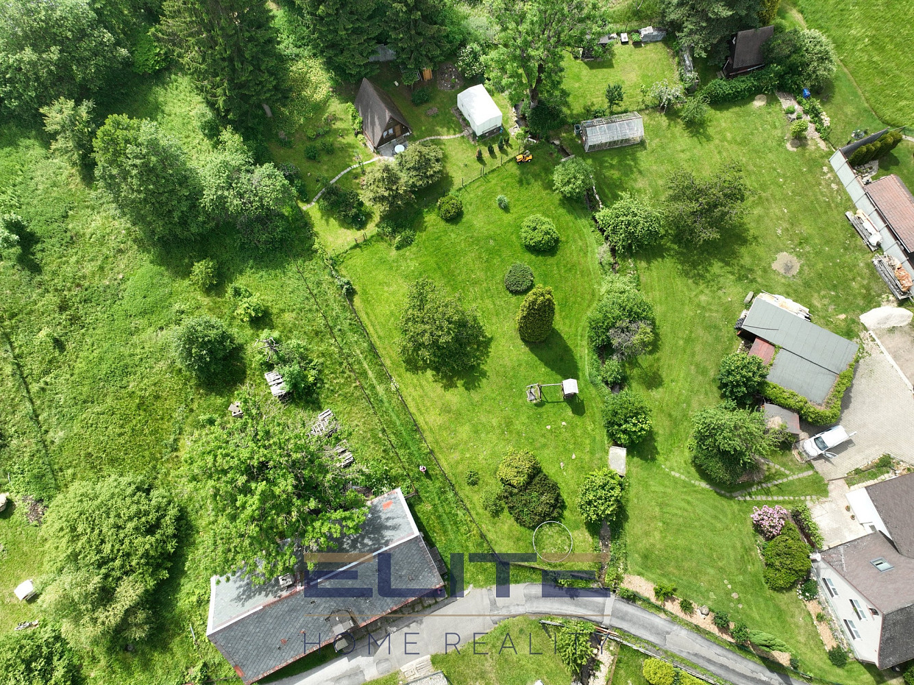 10 rooms, 502.0 m² in Liberec