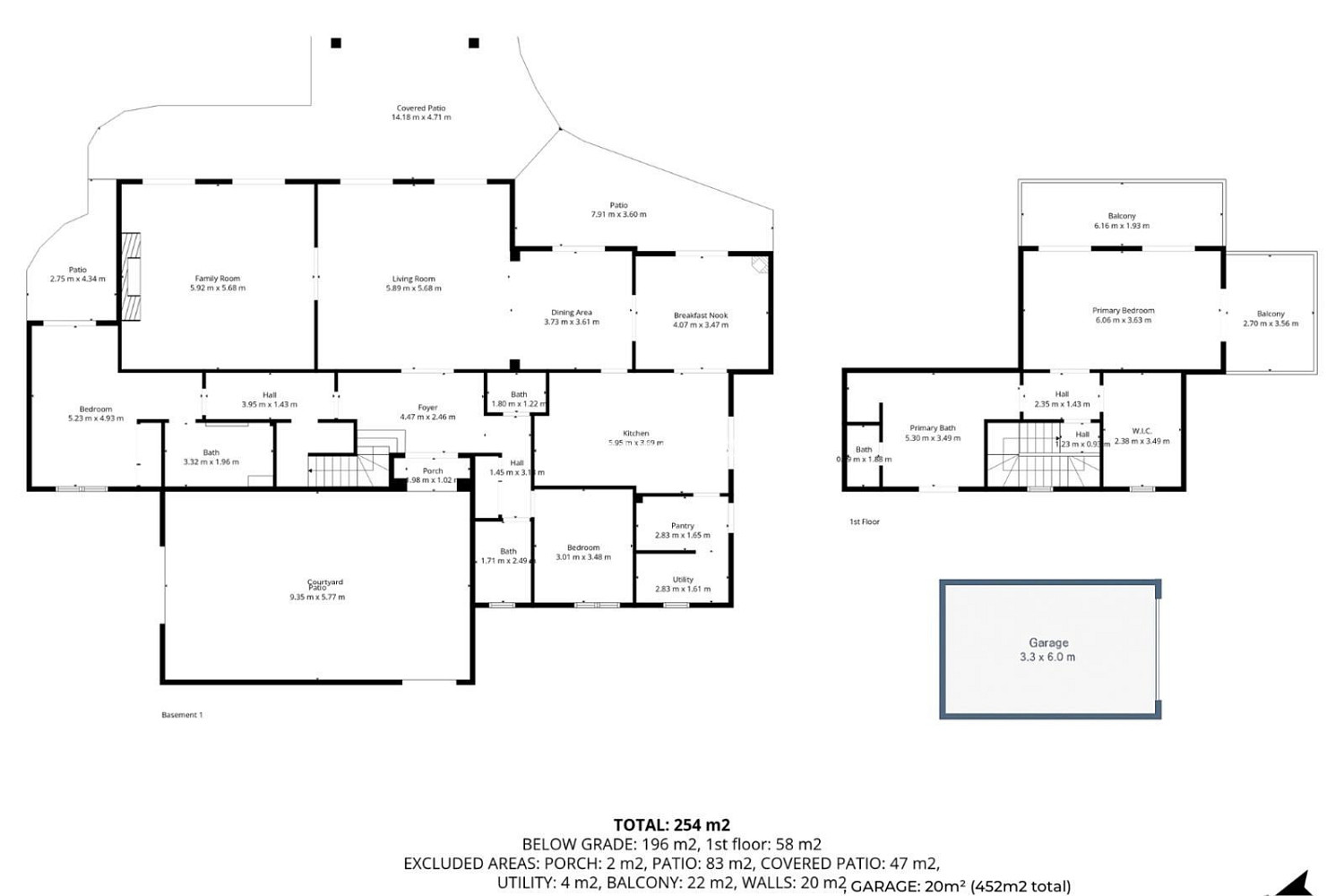 Casa 6+kk – San Roque, Sotogrande - Vista 2