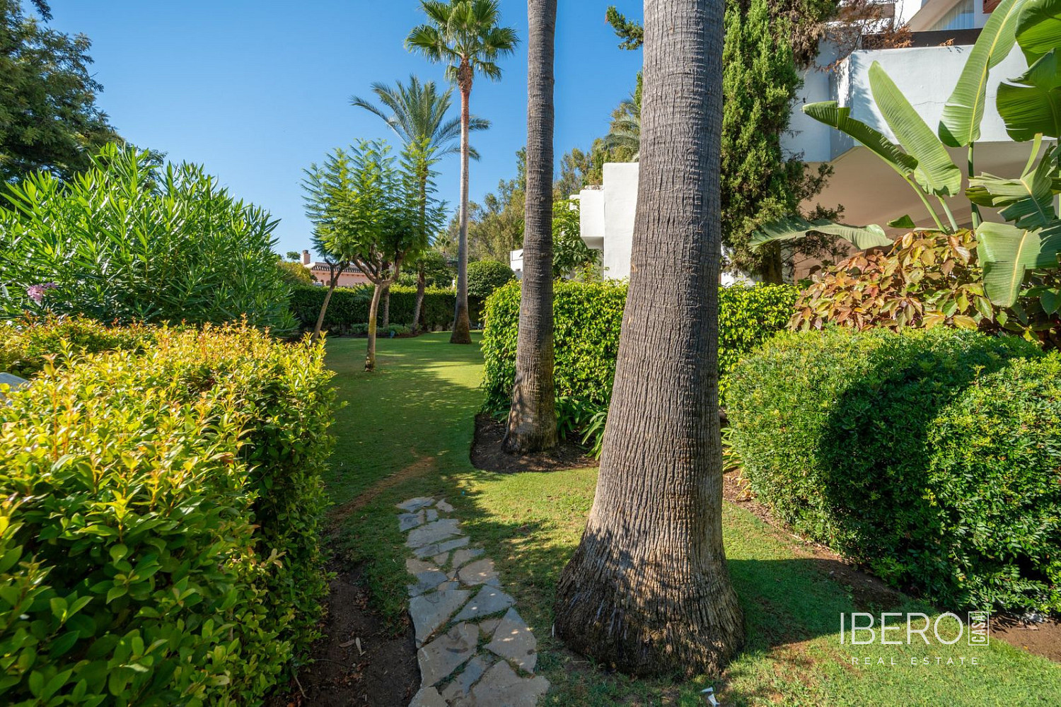 Pis 3+kk – Estepona - Vista 5