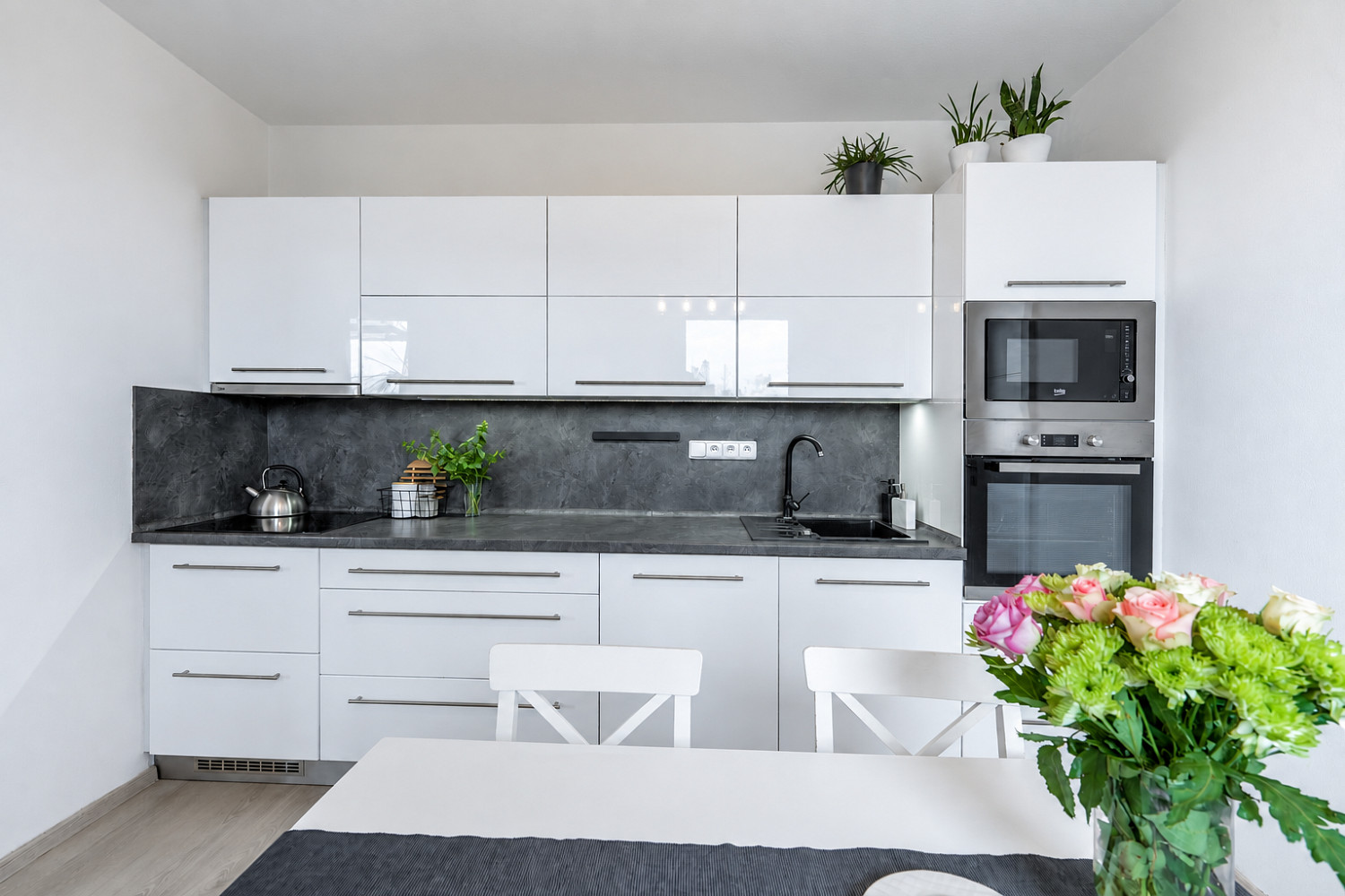 Prodej bytu 3+1 73 m² – fotografie 4