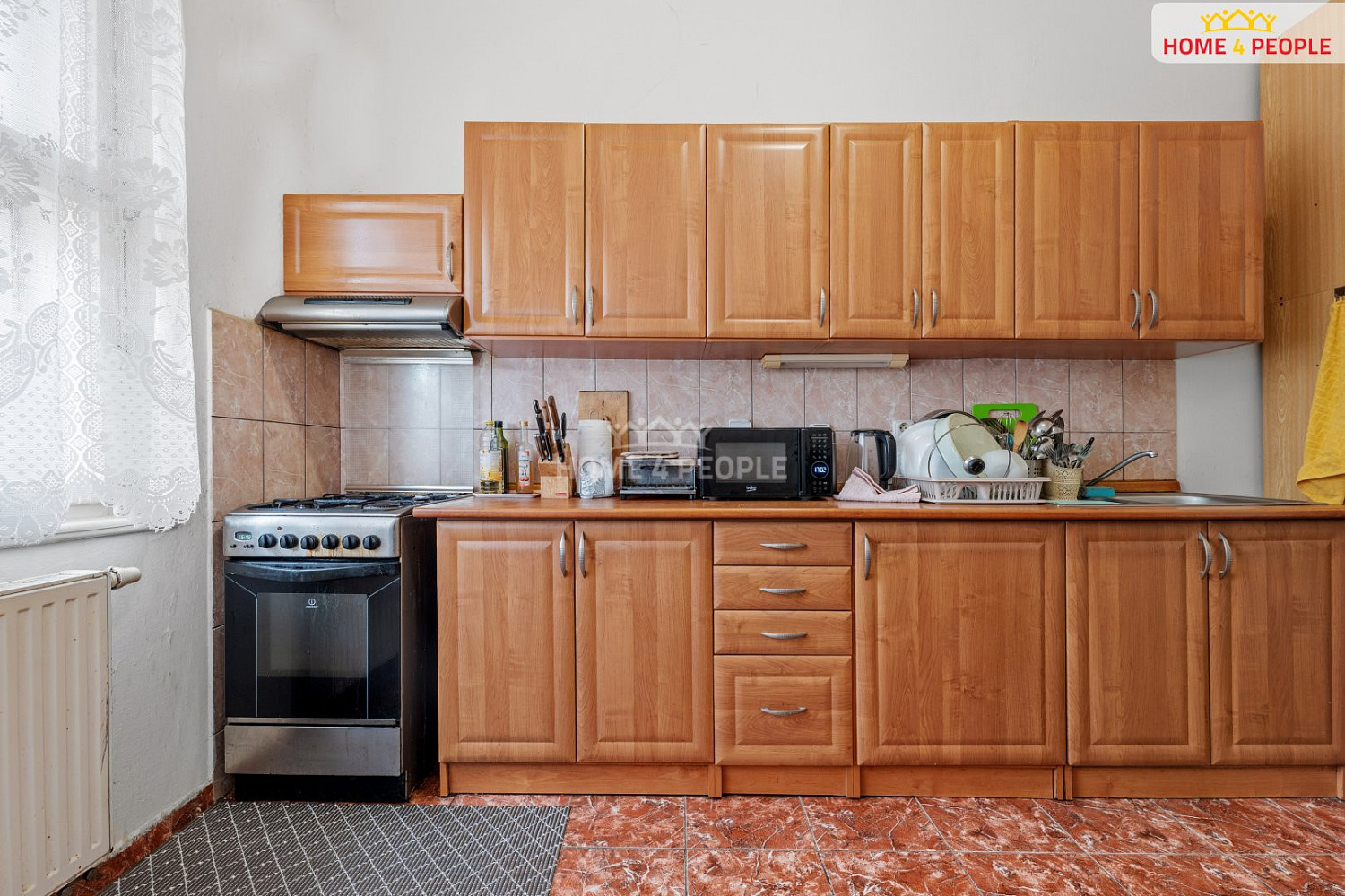 Prodej bytu 3+1 92 m² – fotografie 2