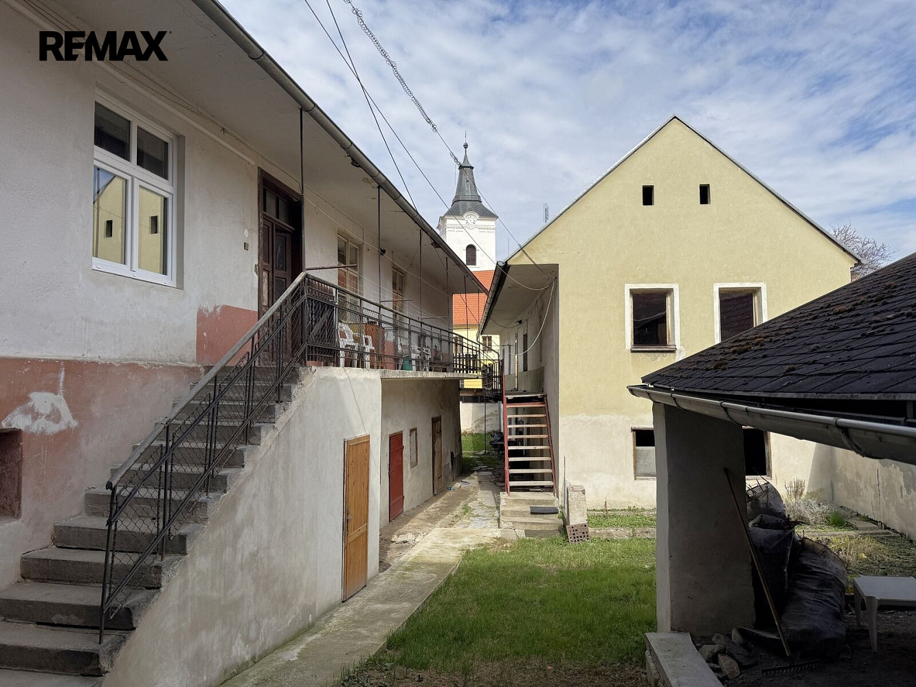 Prodej domu 426 m² s pozemkem 836 m² – fotografie 3