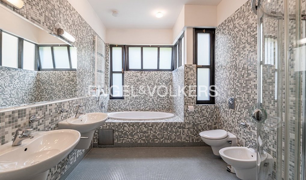Pronájem bytu 3+1 115 m², Praha – náhled fotky 7