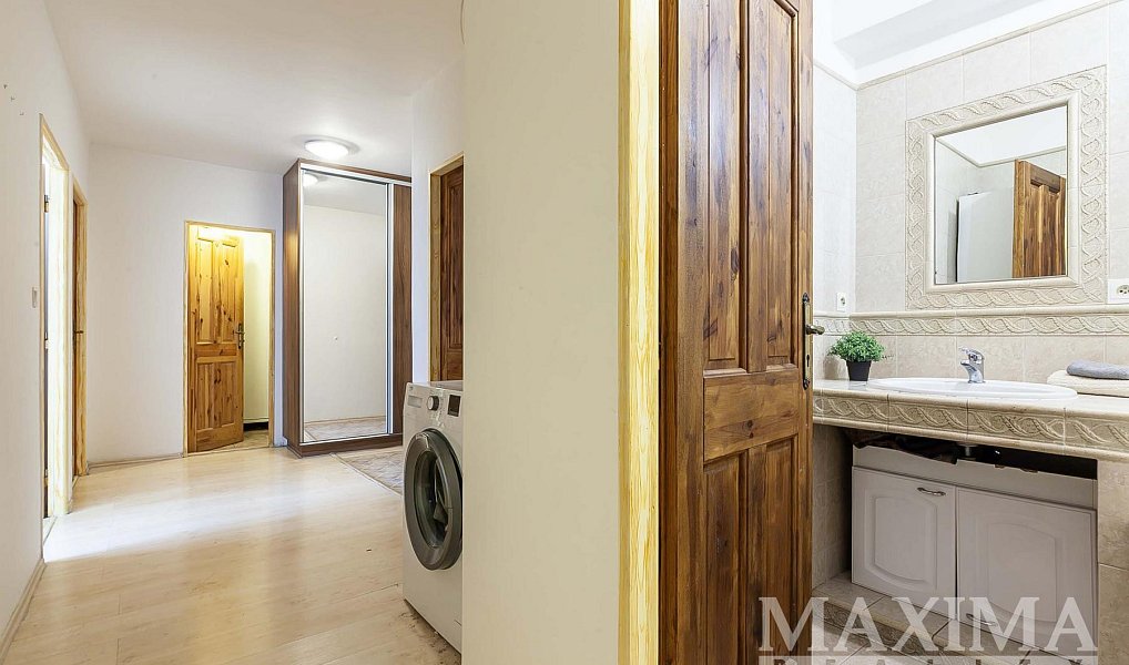 Prodej bytu 4+kk 82 m², Praha – náhled fotky 12