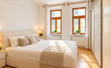 Prodej bytu 3+1 82 m²