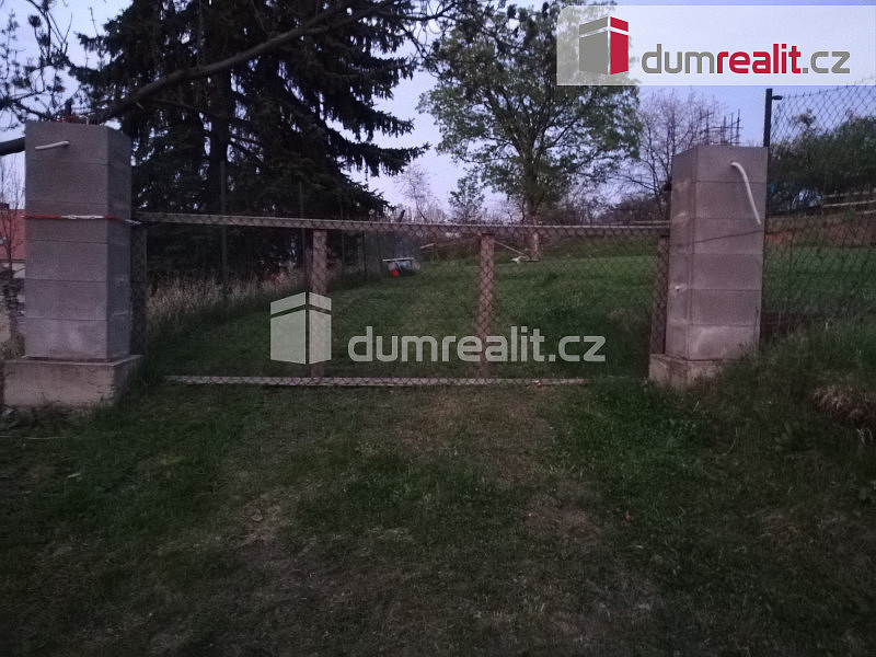 Pronájem pozemku 1 168 m² — photo 2