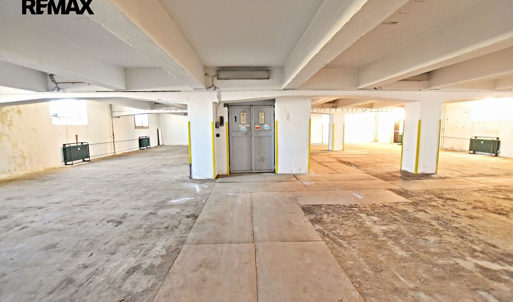 Pronájem skladovacích prostor 303 m², České Budějovice – náhled fotky 2