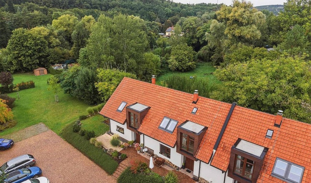 Prodej domu 116 m² s pozemkem 116 m², Kralupy nad Vltavou – náhled fotky 26