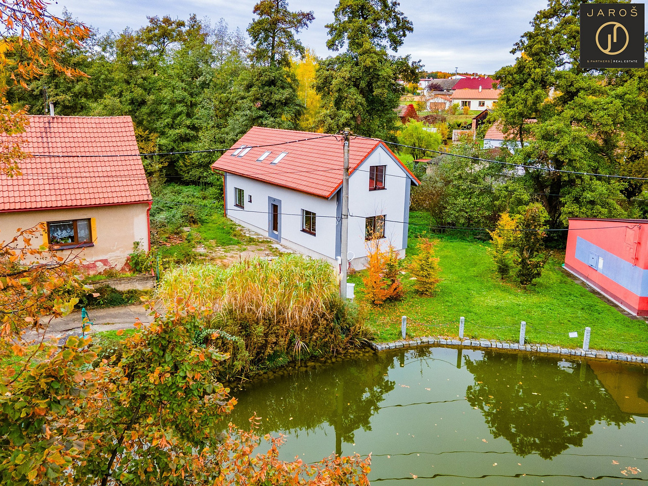 Prodej domu 150 m² s pozemkem 243 m²