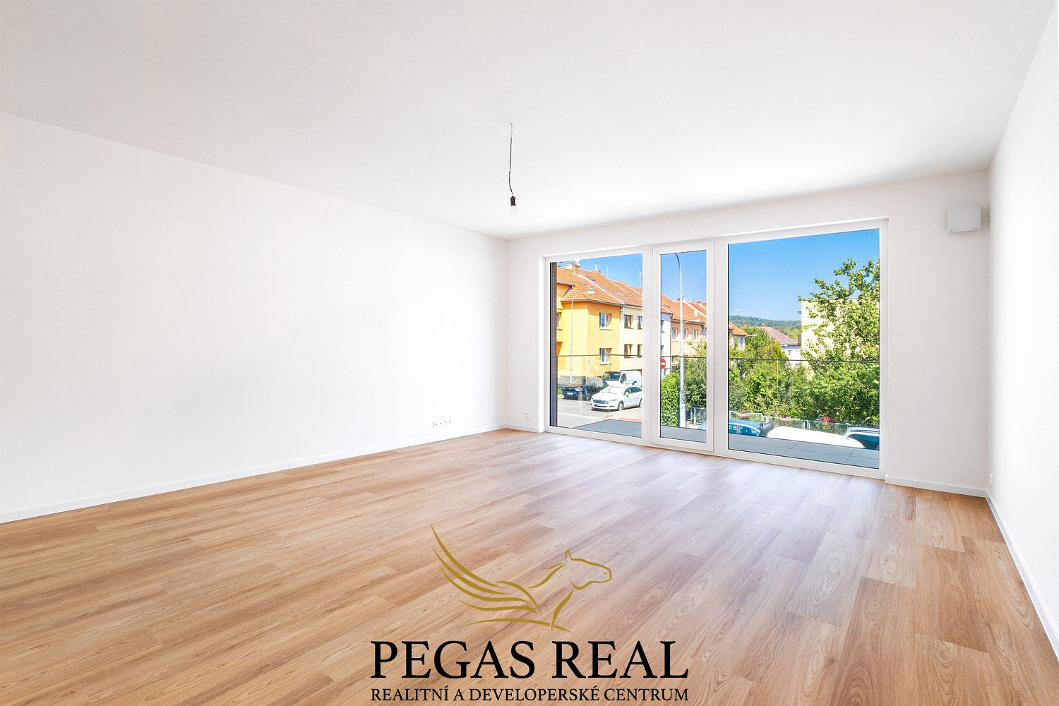 Prodej bytu 2+kk 49 m² – fotografie 2