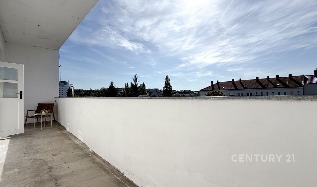 Prodej bytu 2+kk 43 m², Brno – náhled fotky 6