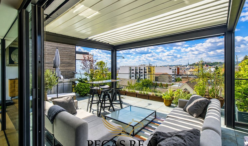 Prodej bytu 3+kk 122 m², Brno – náhled fotky 3