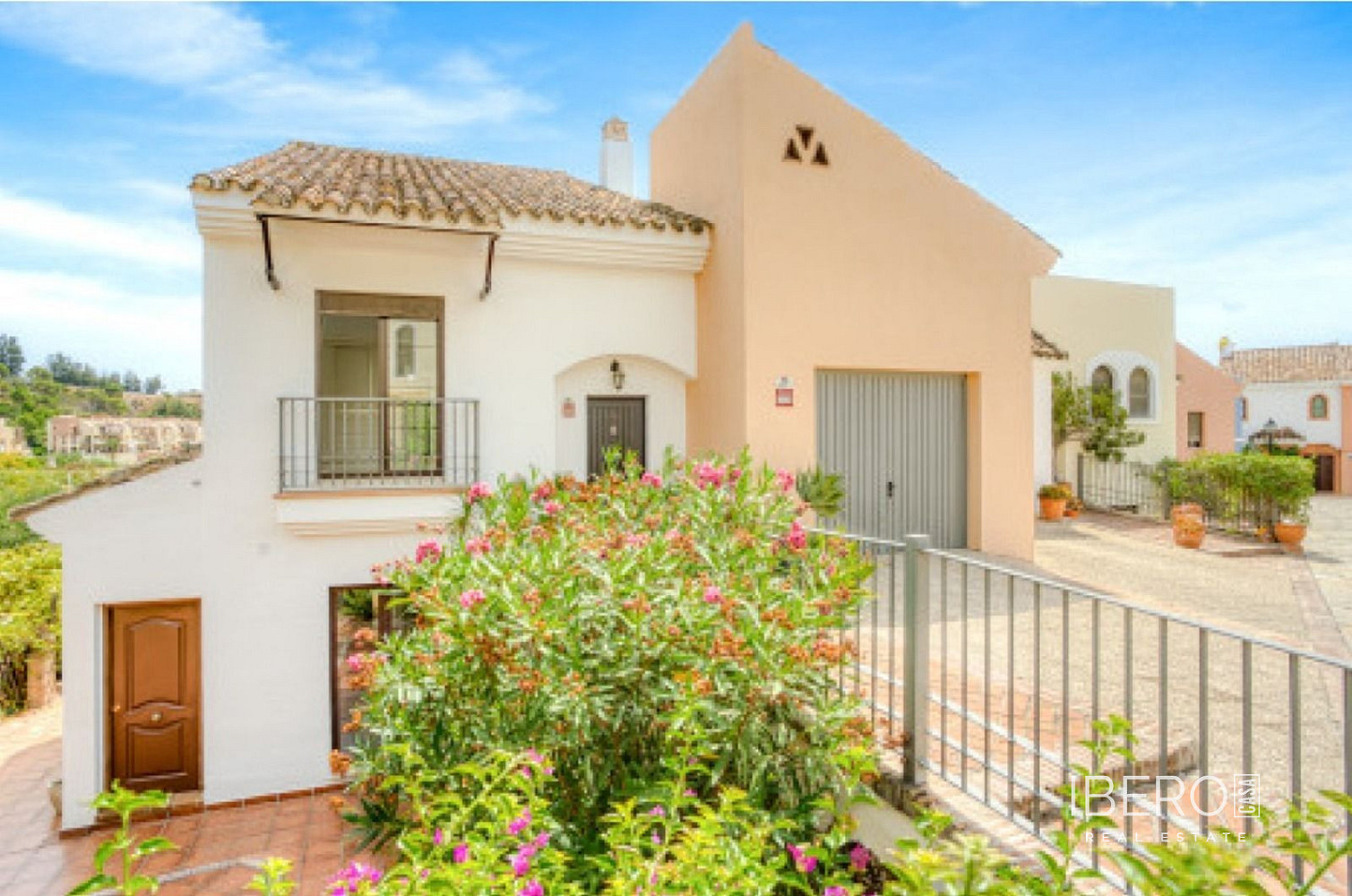 Casa 5+kk – Benahavís, La Torrecilla, Artola - Vista 2
