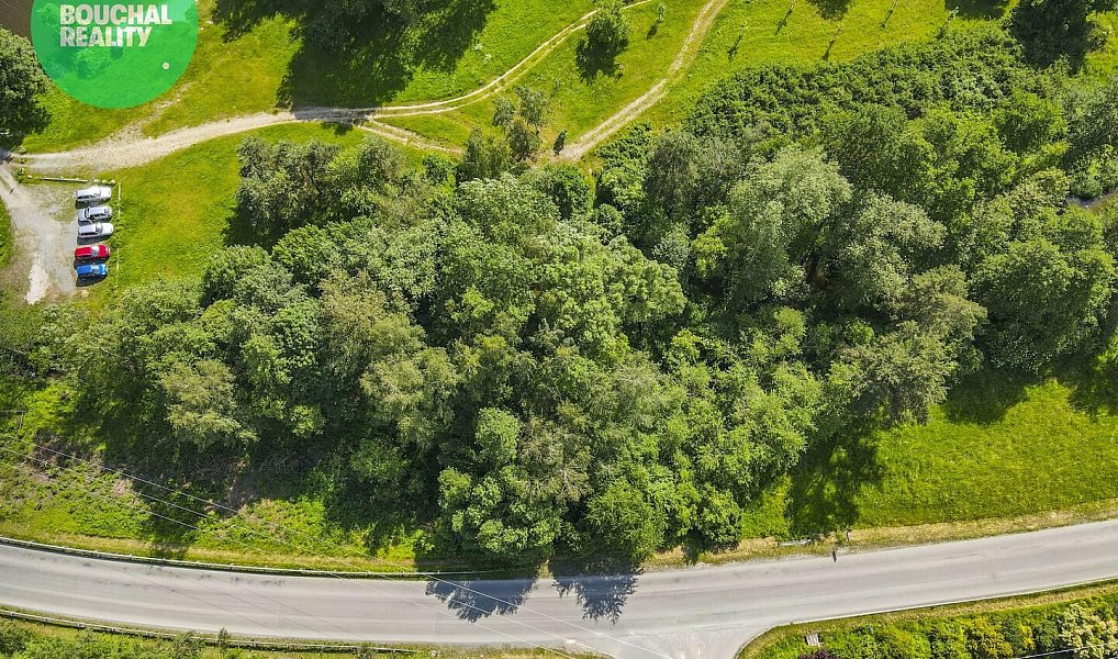 Prodej pozemku 651 m², Trnová – náhled fotky 4